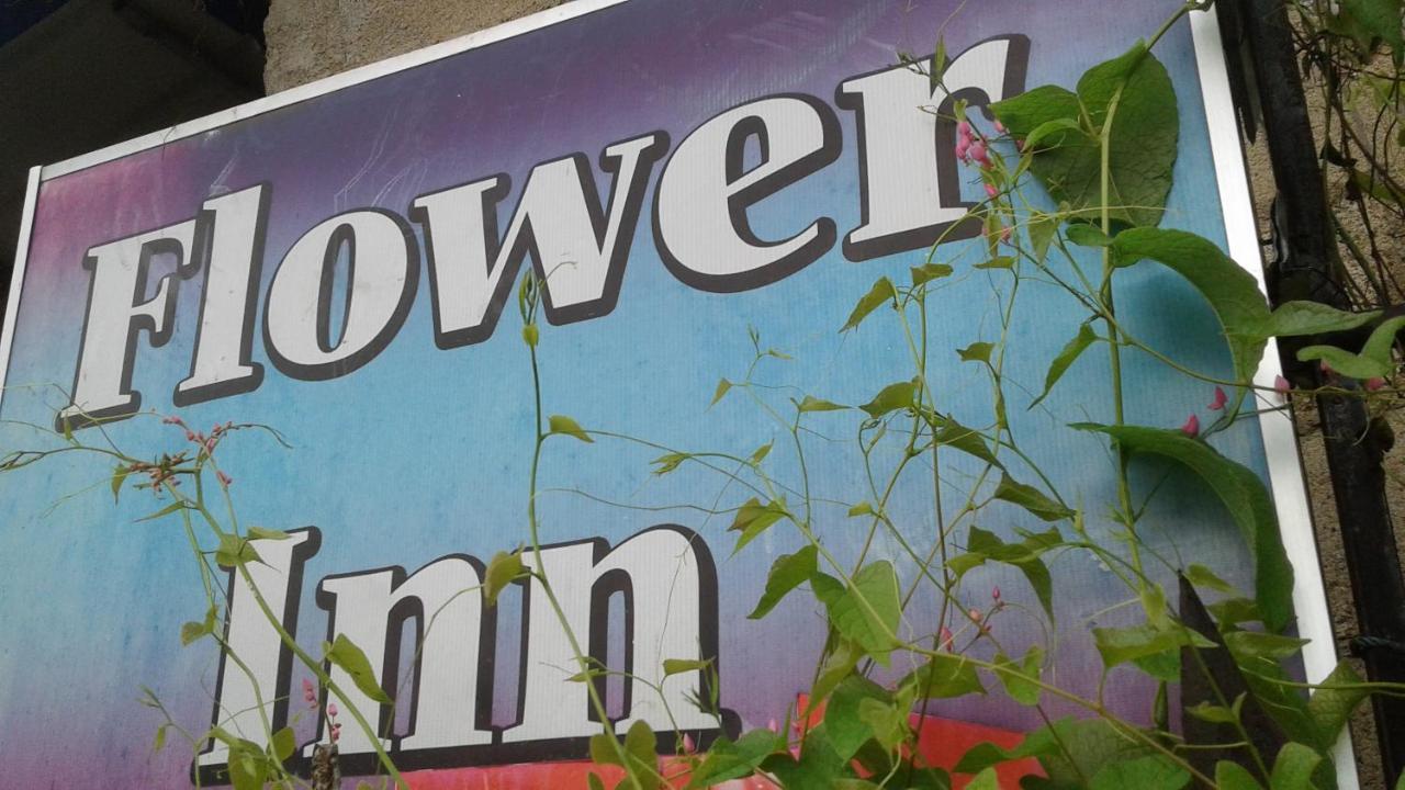 Flower Inn Szigirija Kültér fotó
