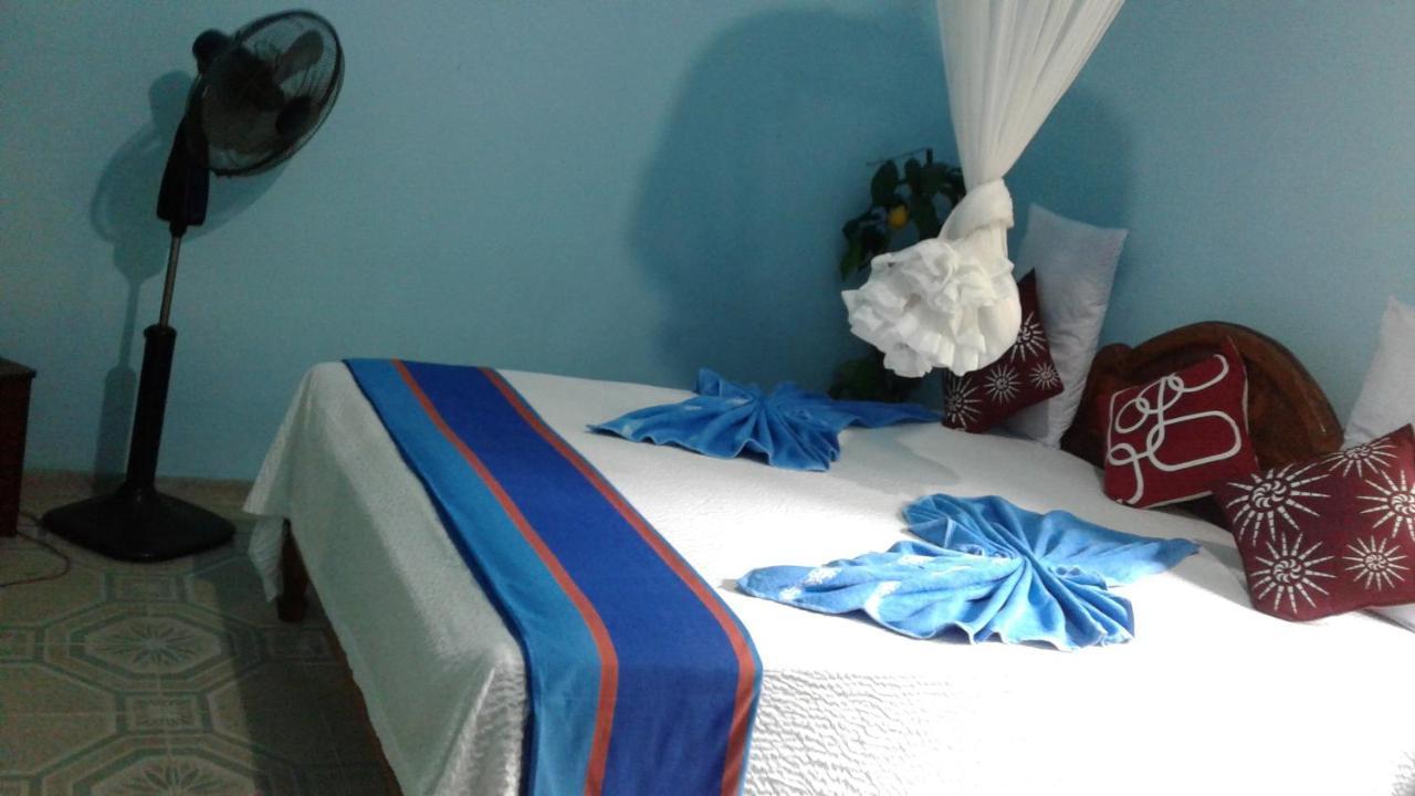 Flower Inn Szigirija Kültér fotó